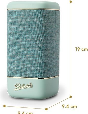 Image du produit Roberts Beacon 335 L
