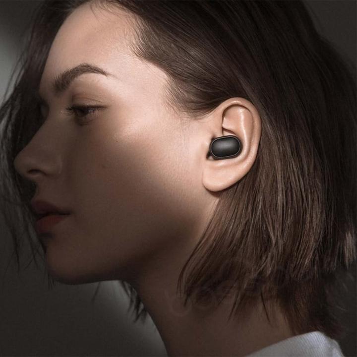 Actual product image Xiaomi Mi Basic 2 (ANC, 4 h, Wireless)