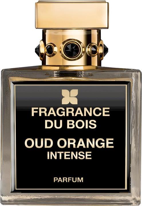 Produktbild Fragrance du Bois Oud Orange Intense Parfum (Eau de Parfum, 50 ml)