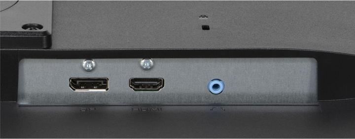 Produktbild iiyama TFT 23,8/60,5cm ProLite XU2493HS-B6 *schwarz* 16:9 (1920 x 1080 Pixel, 23.80")