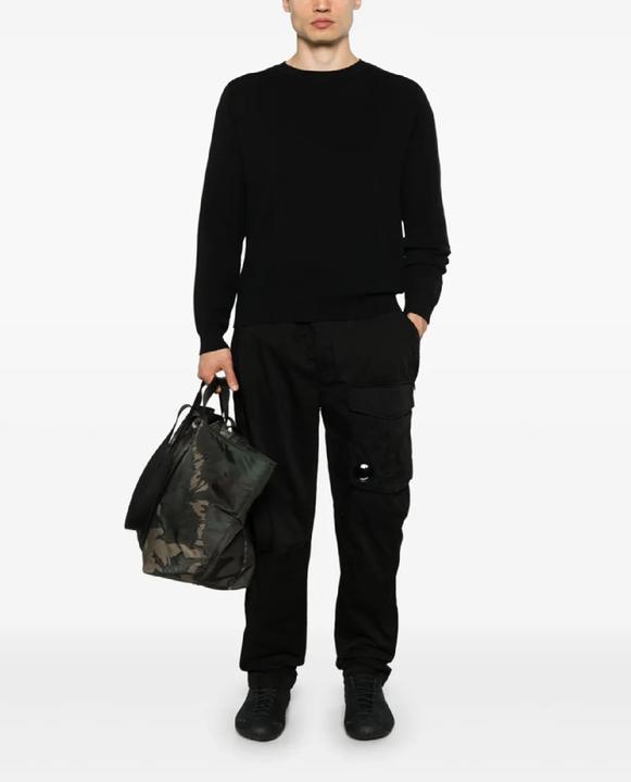 Produktbild C.P. Company The Metropolis Series Cotton Knit (S)