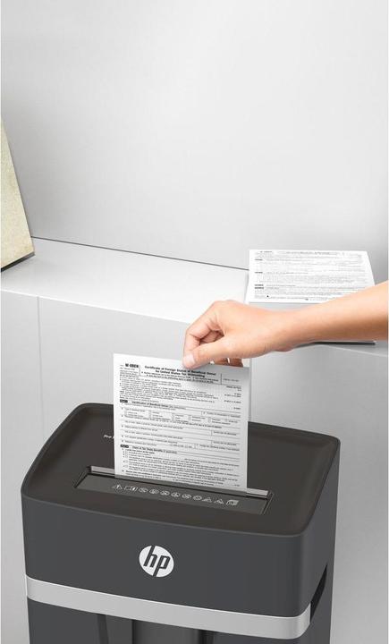 Immagine prodotto HP Trituratore Pro 15CC (Taglio delle particelle)