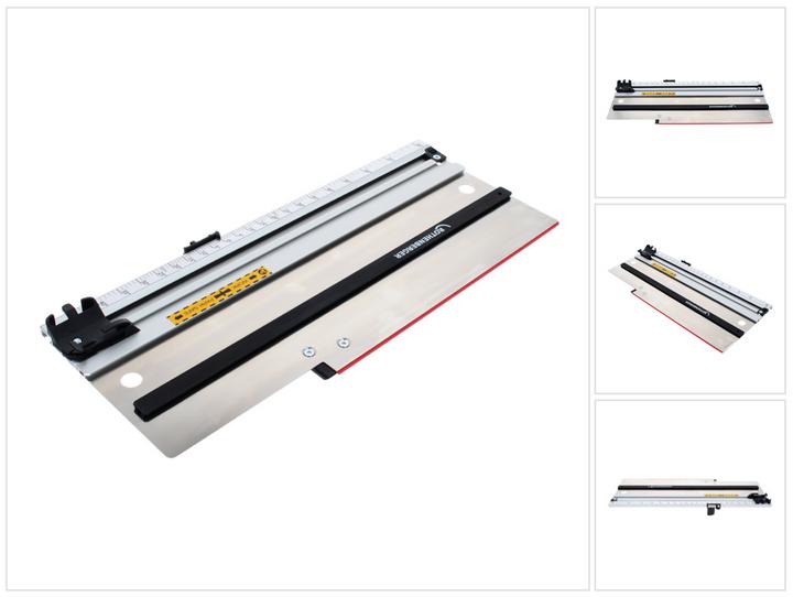 Produktbild Rothenberger KSS Führungsschiene Kappschiene 455 mm für PIPECUT mini ( 208810 ) (45.50 cm)