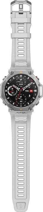 Image du produit Amazfit T-Rex 3 Grey, W2322GL6N (48 mm)