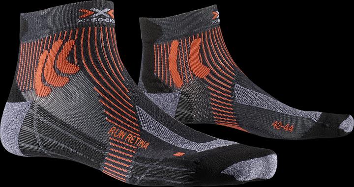Immagine prodotto X-Socks Run Retina 45-47 calze da corsa (45 - 47)