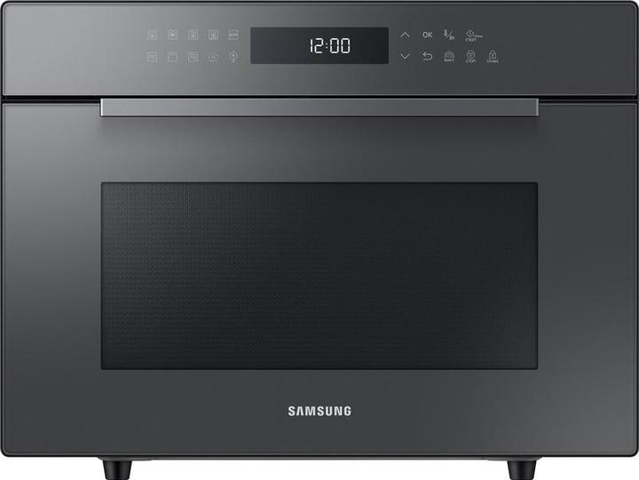Image du produit Samsung MC35R8088CC/EN - Magnétron combiné