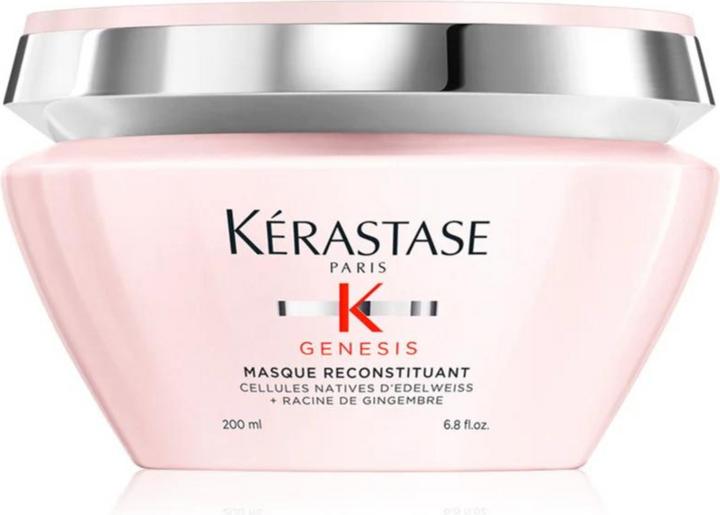 Genesis Masque Reconstituant (200 ml)