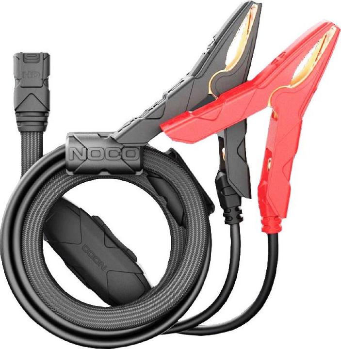 Noco Cosses de batterie HD avec câble