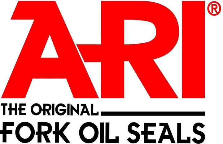 Actual product image Ariete Fork Oil Seals - 38