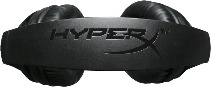 Actual product image HyperX Cloud Flight (Wireless)