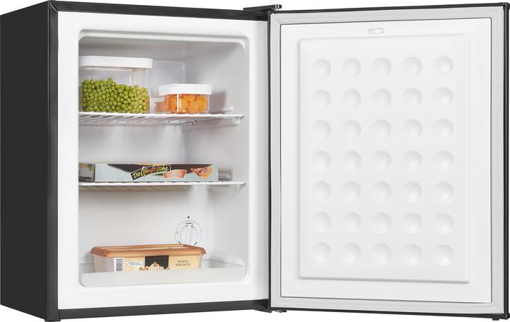 Image du produit Exquisit Congélateur GB05-040 (Autonome, 33 l)