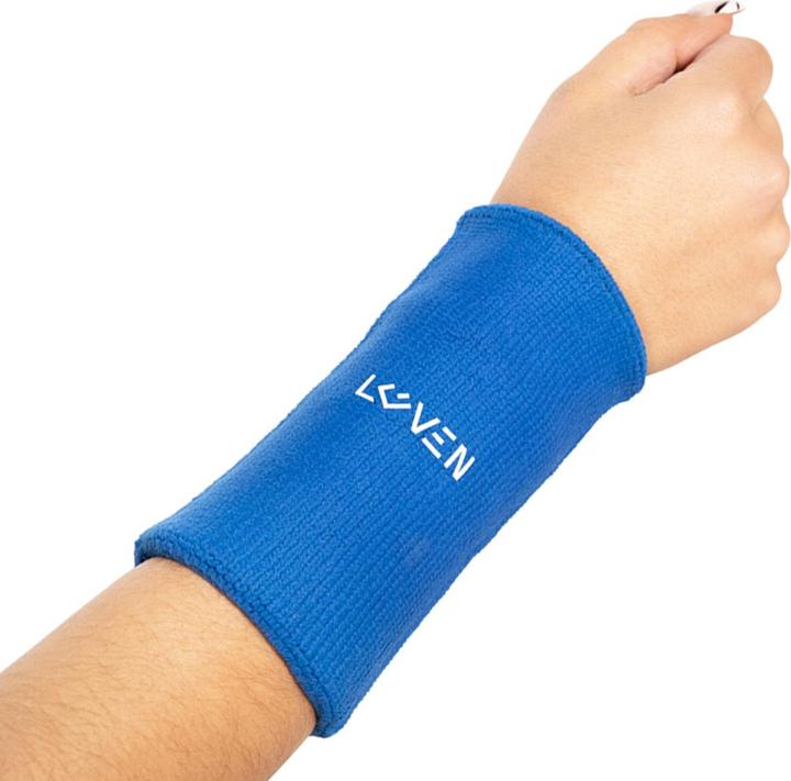 Actual product image Loven Wristband