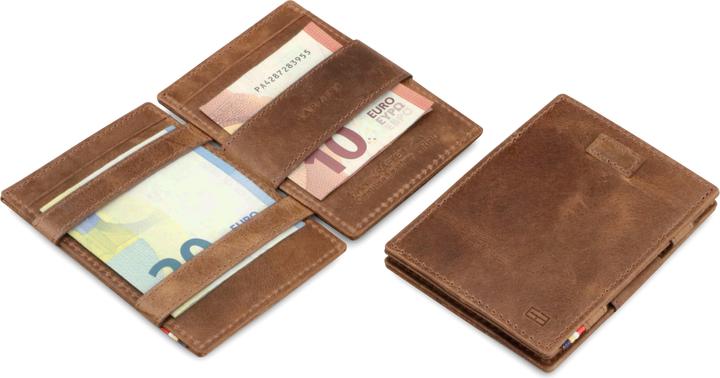 Actual product image Garzini Cavare