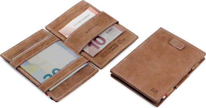 Actual product image Garzini Cavare