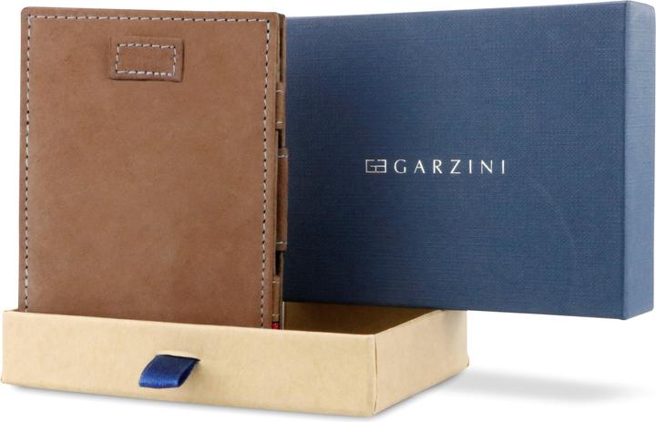 Actual product image Garzini Cavare