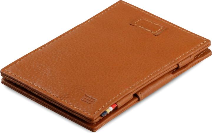 Cognac Brown