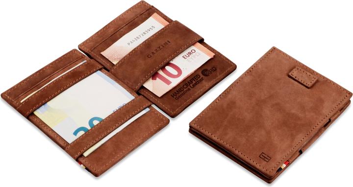 Actual product image Garzini Cavare