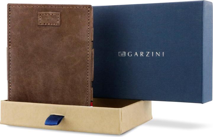 Actual product image Garzini Cavare