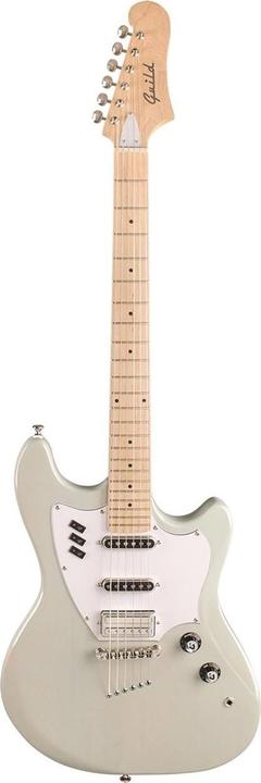 Actual product image Guild Surfliner (Electric guitar, Poplar, Maple)