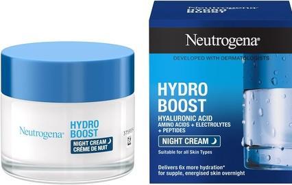 Produktbild Neutrogena Hydro boost (50 ml)