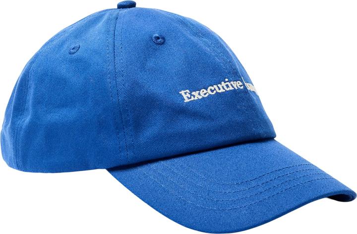 Selected Homme Besticktes Cap (One Size)