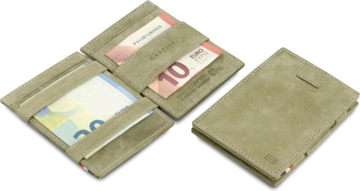 Actual product image Garzini Cavare