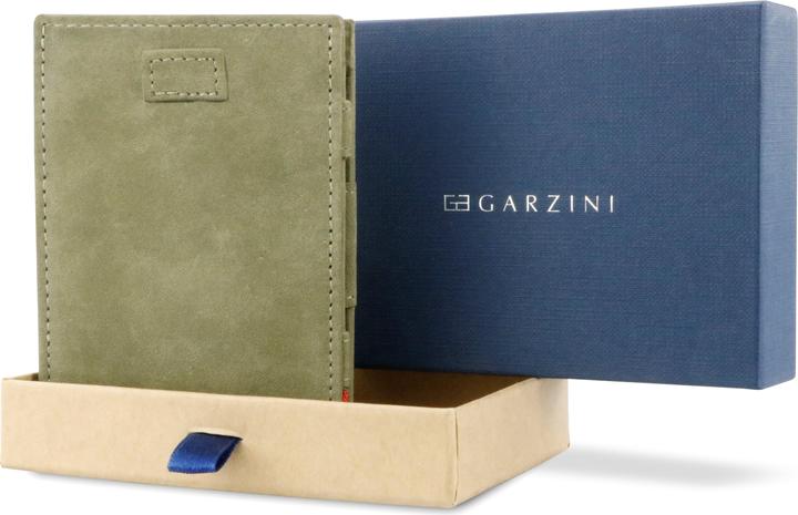 Actual product image Garzini Cavare