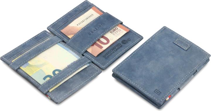 Actual product image Garzini Cavare