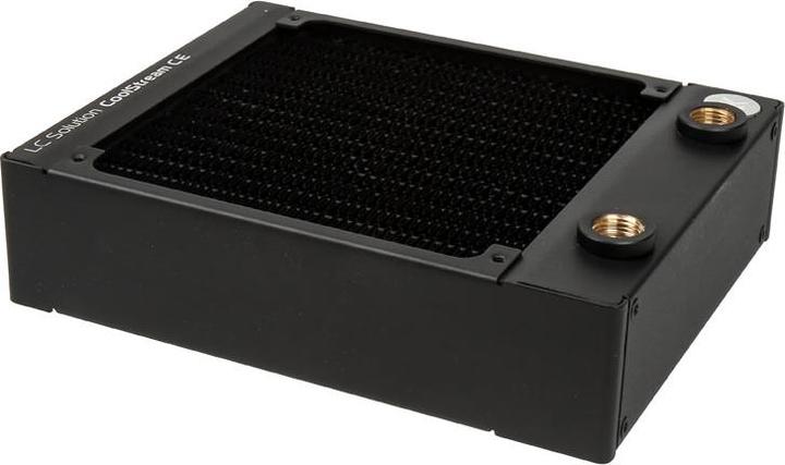 Produktbild EKWB EK-CoolStream CE 140 (140 mm)