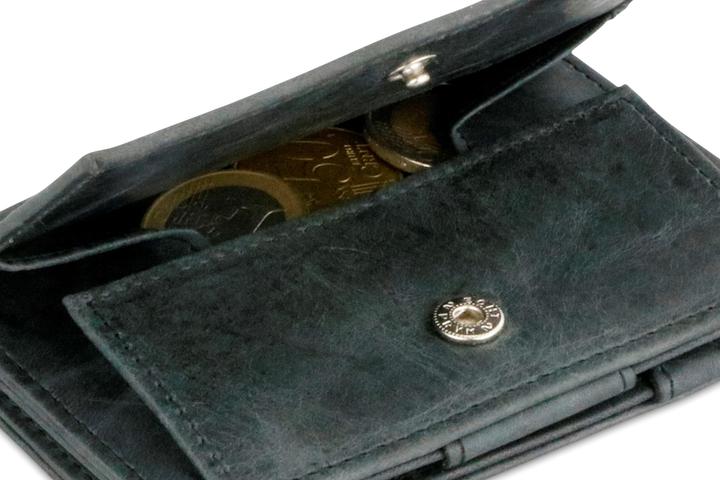 Actual product image Garzini Cavare Coin