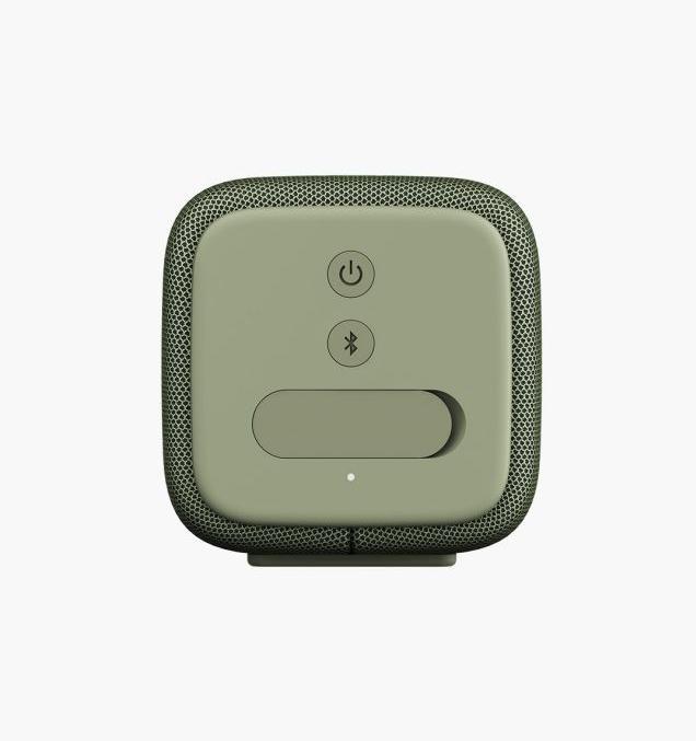 Produktbild Fresh'N Rebel Rockbox Bold S (12 h, Stromversorgung über USB)