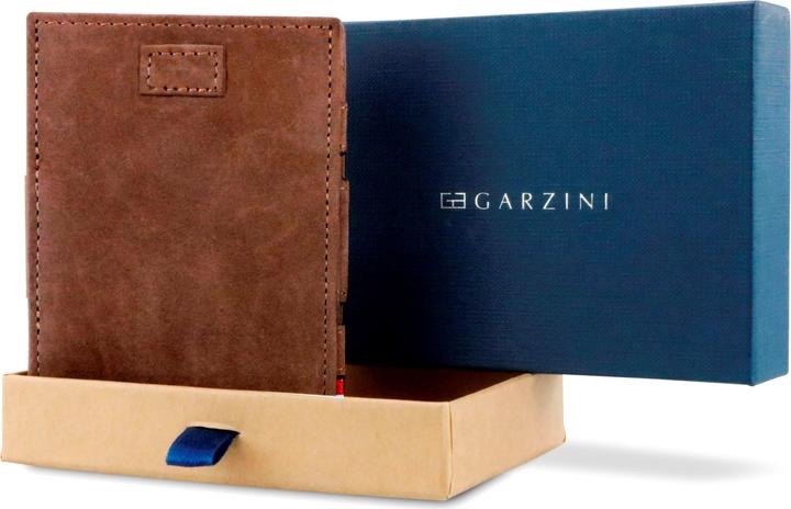 Immagine prodotto Garzini moneta cavare