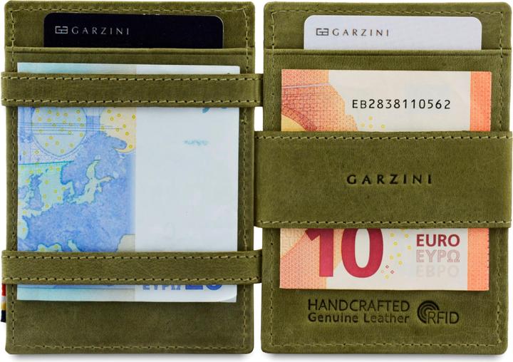 Actual product image Garzini Cavare Coin