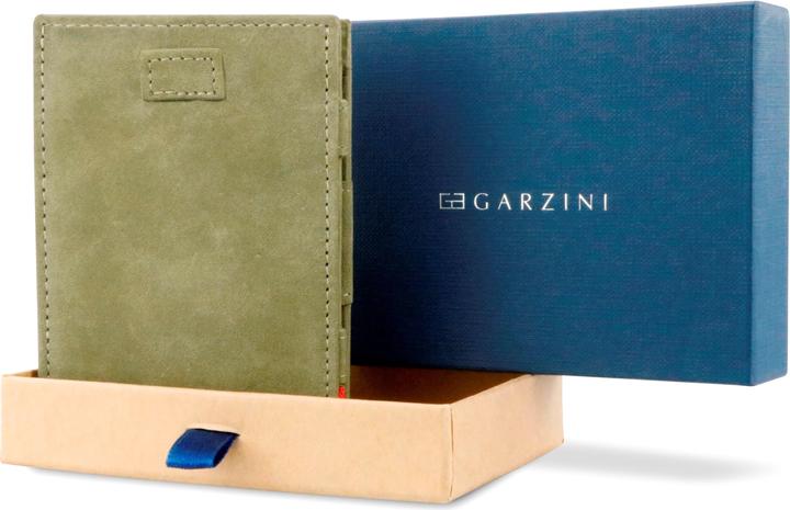Actual product image Garzini Cavare Coin