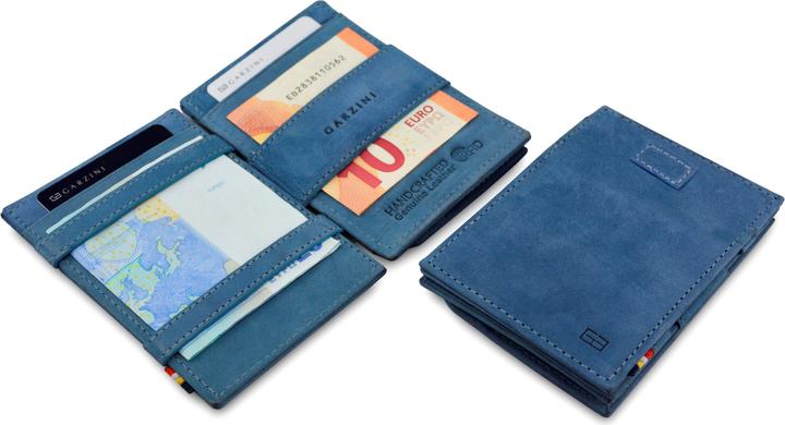 Produktbild Garzini Cavare Coin