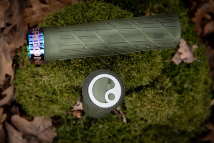 Image du produit Ergon Poignées de guidon GE1 Evo Factory