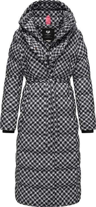 Ragwear Niara Long Print