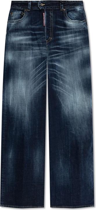 Produktbild Dsquared2 Jeans Blue (34)