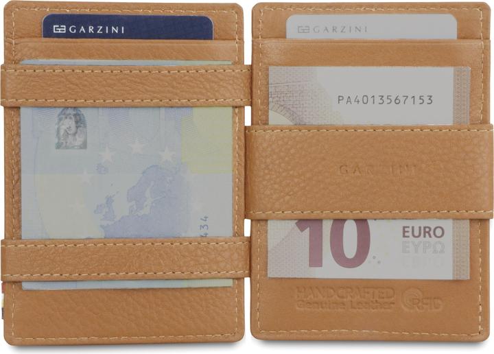 Actual product image Garzini Essential Coin