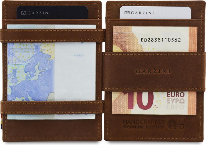 Actual product image Garzini Essential Coin