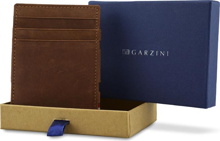 Actual product image Garzini Essential Coin