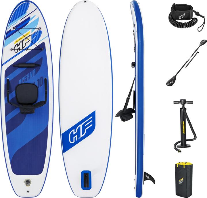 Bestway Oceana (10')