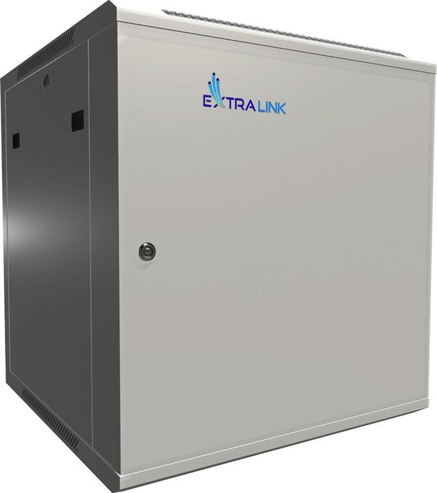 Immagine prodotto Extralink 12U 600x600 (12 HE, Rack da 19 pollici)