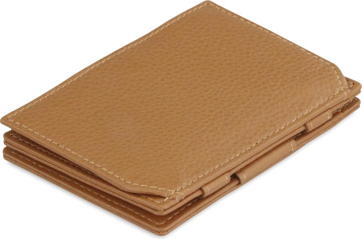 Cognac Brown