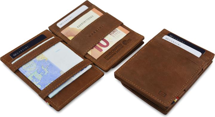 Actual product image Garzini Essential Coin