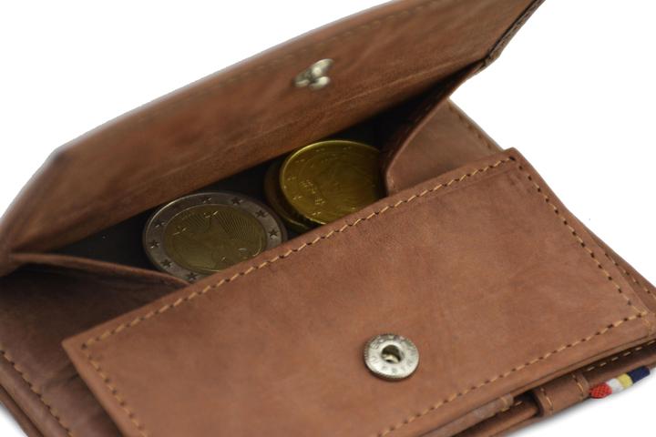 Actual product image Garzini Essential Coin