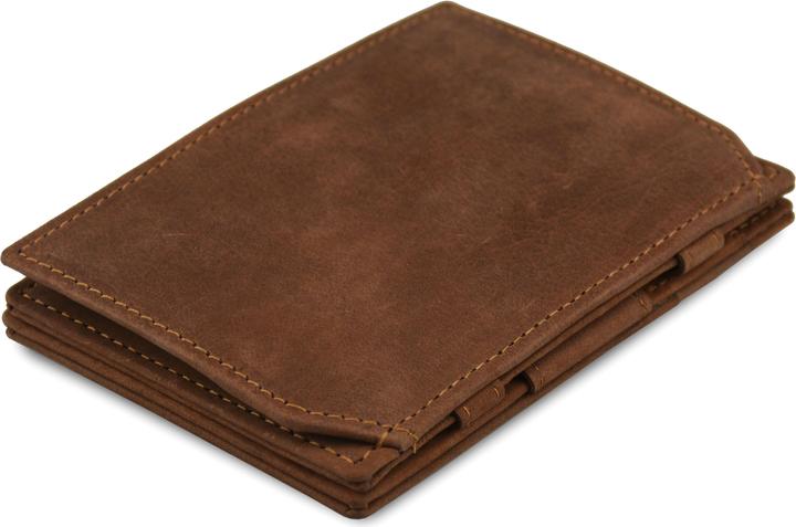 Java Brown