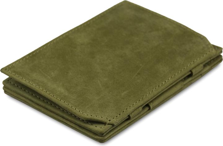 Produktbild Garzini Essential Magic Wallet
