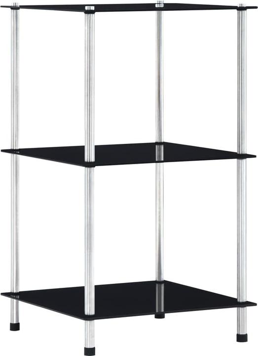 Image du produit VidaXL Regal (40 x 40 x 100 cm)