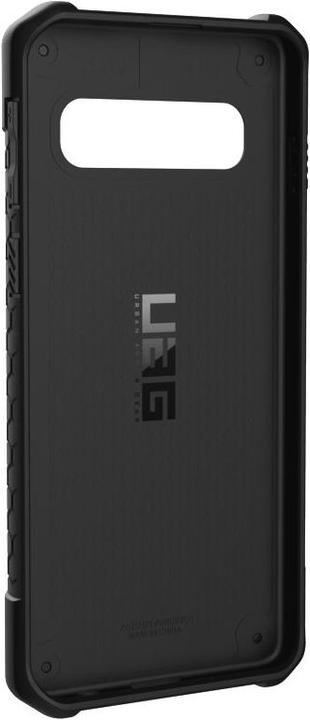 Actual product image UAG Monarch Case Black Mat